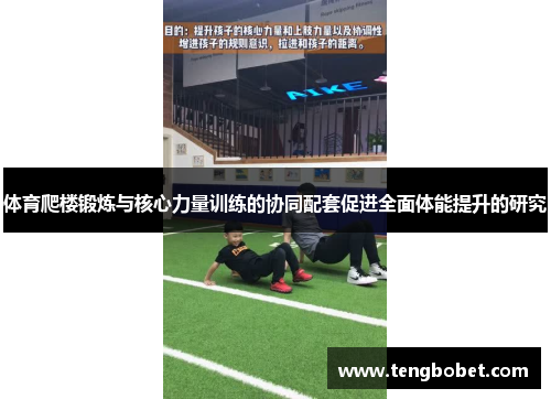 体育爬楼锻炼与核心力量训练的协同配套促进全面体能提升的研究